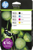 HP 953XL Cartridges Combo Pack