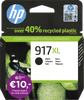 HP 917XL Cartridge Black