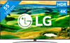LG 55QNED816QA (2022)
