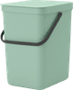 Brabantia Sort & Go 25L Jade Green