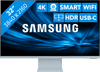 Samsung LS32BM801UUXEN Smart Monitor M8 Blue