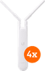 Ubiquiti Unifi UAP-AC-M 4-pack