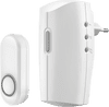 KlikAanKlikUit ACDB-8000AC - Wireless Doorbell + Chime