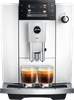 JURA E6 Piano White (ED)