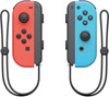 Nintendo Switch Joy-Con set Rood/Blauw