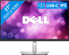 Dell P2722HE