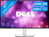Dell U2722D