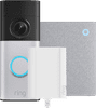 Ring Stekker Video Deurbel Plus + Chime 3e Generatie