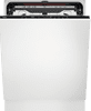 AEG FSE75748P / Built-in / Fully Integrated / Niche height 82-90cm