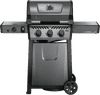 Napoleon Grills Freestyle 365 RISB Graphite Gray