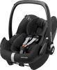 Maxi-Cosi Pebble Pro Essential Black