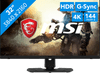 MSI Optix MPG321UR QD Xbox Edition