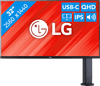 LG Ergo 32QP880-B