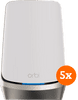 NETGEAR Orbi RBKE963 5-pack