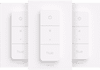 Philips Hue Draadloze dimmer switch 3-pack