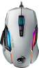 Roccat Kone Aimo Remastered Wit