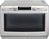 Whirlpool JT 379 Inox
