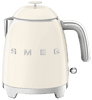 SMEG KLF05CREU Crème
