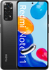 Xiaomi Redmi Note 11 128GB Grijs