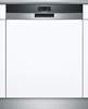 Siemens SN57YS03CE / Inbouw / Half geïntegreerd / Nishoogte 81,5 - 87,5 cm