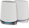 Netgear Orbi NBK752 Mesh WiFi 6 5G (2-pack)