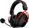 HyperX Cloud Alpha Wireless Gaming Headset
