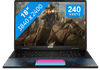 MSI Titan 18 HX Dragon Edition Draco Epic A2WJ-1262NL