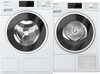 Miele WSI 863 WCS PowerWash & TwinDos + Miele TSL 783 WP Eco