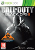 Call of Duty: Black Ops II Xbox 360
