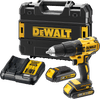 DeWalt DCD778S2T-QW