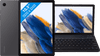 Samsung Galaxy Tab A8 64GB Wifi Grijs + Just in Case Toetsenbord Hoes QWERTY