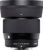 Sigma 56mm F1.4 DC DN Contemporary Fujifilm X-mount