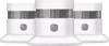 KlikAanKlikUit ZSDR-850 Smoke Detector (3 years) 3-pack