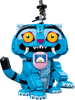 LEGO KPop Demon Hunters Derpy Tiger en Sussie Bird 72537