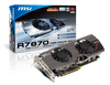 MSI R7870 Twin Frozr 2GD5/OC