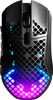 SteelSeries Aerox 9 Draadloze Gaming Muis Zwart
