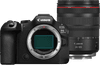 Canon EOS R6 Mark III + RF 24-105mm f/4L IS USM