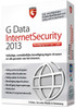 G Data Internet Security 2013 1 PC