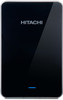 Hitachi Touro Mobile 1 TB Zwart