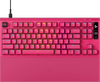 Logitech G PRO X2 RAPID TKL Gaming Toetsenbord Roze Qwerty