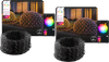 Philips Hue Festavia LED Net Light 3.45 x 1 meter Duo Pack