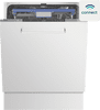ETNA VW738MC / Inbouw / Volledig geïntegreerd / Nishoogte 82 - 88 cm