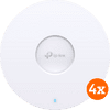 TP-Link Omada EAP610 4-pack