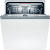 Bosch SMD6TCX00E / Built-in / Fully integrated / Niche height 81.5 - 87.5cm