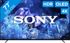 Sony Bravia OLED XR-77A80K (2022)