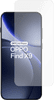 Just In Case Tempered Glass OPPO Find X9 Screenprotector