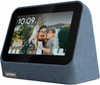Lenovo Smart Clock 2 blauw