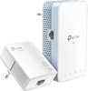 TP-Link TL-WPA7517 Kit 1000 Mbps 2 adapters (wifi)