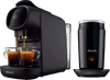 Philips L'OR Barista Sublime LM9012/60 Black + Milk Frother