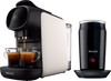 Philips L'OR Barista Sublime LM9012/00 White + Milk Frother